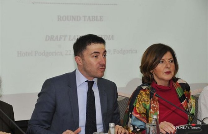 Uspostavlja se Fond za zaštitu pluralizma i raznovrsnosti medija