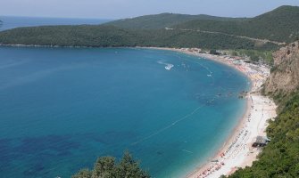 Za zakup plaže na Jazu potrebno 27 hiljada eura