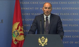 Mugoša: U narednih nekoliko dana rješenja o milionskom dugu e-komerca Atlas banke