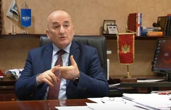 Nurković: Nije tačna informacija da se oko 800 radnika neće vratiti na autoput