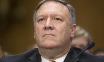 Pompeo optužio šefa SZO da ga je kupila kineska vlada