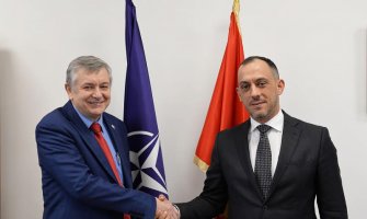 Za građane CG otvoren spektar mogućnosti profesionalnog angažmana u okviru NATO struktura