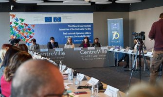 Tri godine uspješnog sprovođenja programa Horizontal Facility u Crnoj Gori