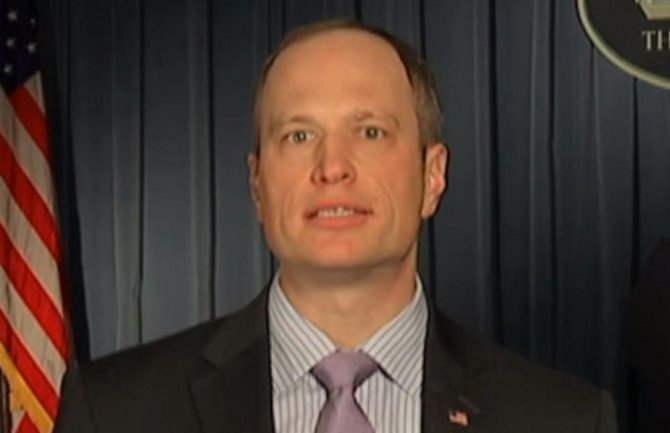 Potparol Pentagona: Rusija se upliće u evroatlanski put Zapadnog Balkana