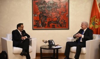 Marković-Sešadri: Vlada ostvarila uspjeh u veliki preokret u jačanju ekonomije