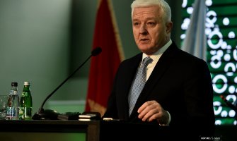 Premijer otvara Igre malih zemalja Evrope u Budvi