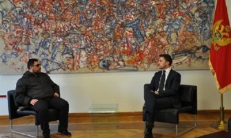 Ministarstvo kulture posvećeno unapređenju kvaliteta života slijepih i slabovidih lica