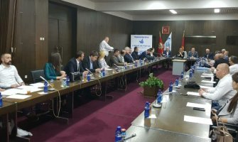 Predsjedništvo LP: Poskupljenja struje ne smije biti u 2019. godini