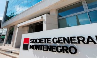 CKB kupila Societe Generale banku Montenegro za 40,4 miliona eura