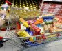 Minimalna potrošačka korpa u januaru iznosila 635 eura