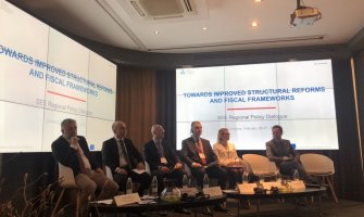 U procesu pristupanja EU važno je podizanje kvaliteta zdravstvene zaštite