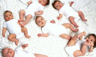 U Crnoj Gori pozitivan prirodni priraštaj u 2018. godini