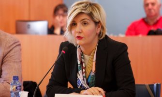 Sekulić: Namjera Vlade da svaki građanin ima koristi od razvoja sektora energetike