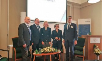 Ulaganje u region je ulaganje u budućnost EU