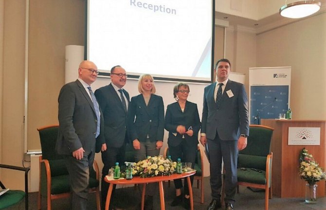 Ulaganje u region je ulaganje u budućnost EU