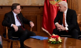 Crna Gora posvećena primjeni Evropske konvencije o ljudskim pravima