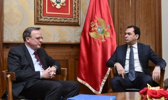 CG iskreno posvećena poštovanju visokih standarda zaštite ljudskih prava i sloboda