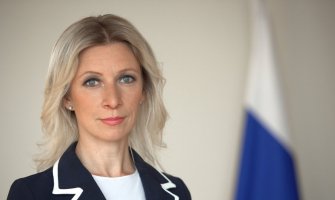 Zaharova: NATO sahranio međunarodno pravo bombardovanjem Jugoslavije