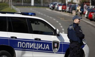 Mediji: Velika policijska akcija na teritoriji Beograda, uhapšen i Šarić