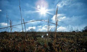 Evo kakvo vas vrijeme očekuje danas i sjutra