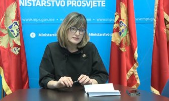 100 hiljada eura za rekonstrukciju četiri škole