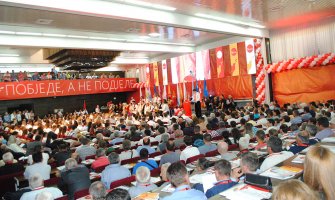 Demokrate:  Naši funkcioneri maltretirani od strane saobraćajne i komunalne policije	