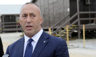 Haradinaj: Nema više budala, jednom su nas iznenadili, više ne