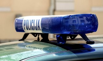 Makedonac i Ukrajinka uhapšeni sa četiri kilograma heroina