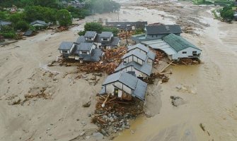 Poplave u Avganistanu: 20 mrtvih, 500 porodica čeka na evakuaciju