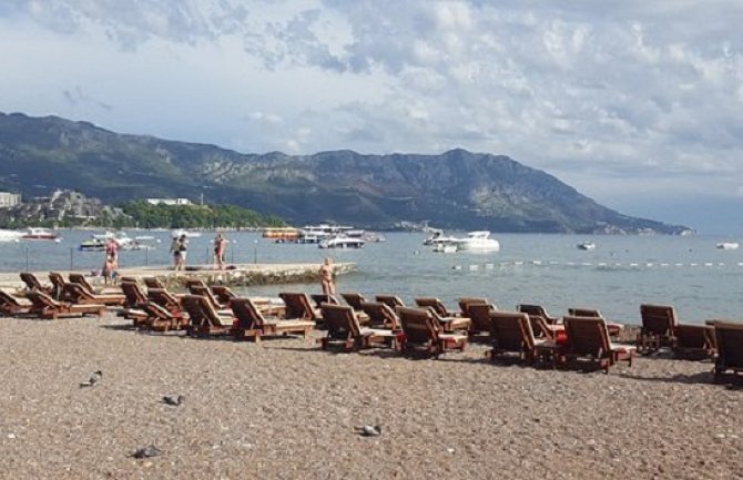 Nova kategorizacija plaža: Za kućne ljubimce, aktivni turizam, izlete...