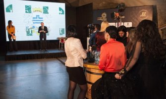 Ministarstvu kulture dodijeljeno priznanje za razvoj ženskog preduzetništva