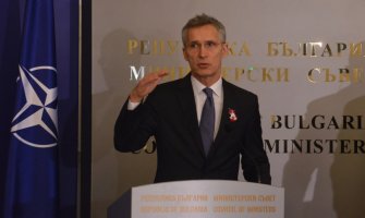 Stoltenberg: Uspjeh NATO-a predstavlja jedinstvo različitih