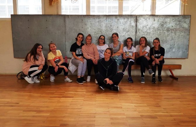  Počele pripreme za manifestaciju “Crna Gora u ritmu Evrope”