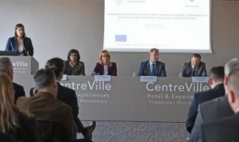 Građani i biznis zajednica traže uslužno orjentisanu javnu upravu