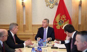 Po prvi put na međunarodne vježbe jedinice ranga čete do 80 crnogorskih vojnika