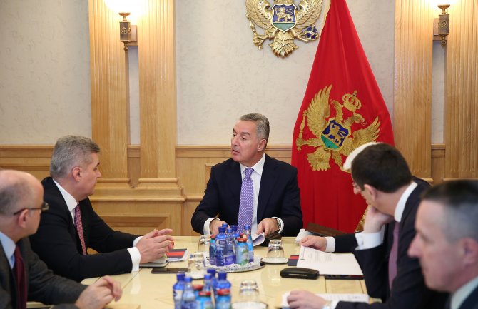 Po prvi put na međunarodne vježbe jedinice ranga čete do 80 crnogorskih vojnika