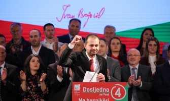 SD Tuzi: Ostvarili smo u Tuzima 15% bolji rezultat u odnosu na 2017.