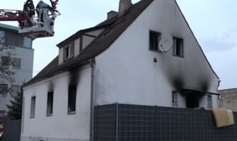 Njemačka: U požaru stradali Majka i četvoro porijeklom iz bivše Jugoslavije