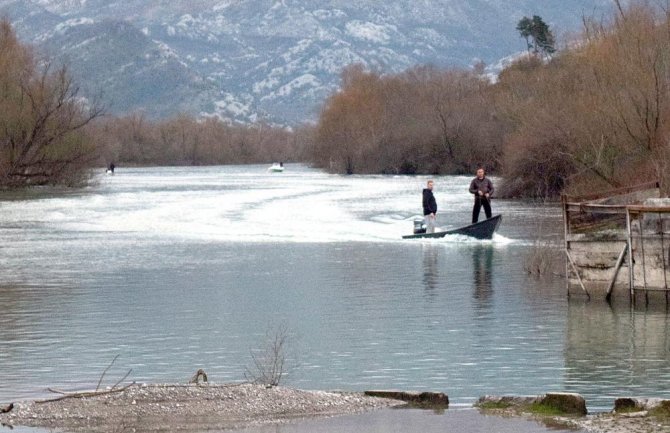 Zbog nesreće na Vranjini sjutra Dan žalosti U Golubovcima