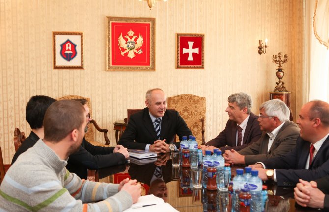 Kašćelan: Digitalizacijom servisa do bolje turističke ponude