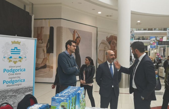 Promjenom navika potrošnju energije svesti na najmanju moguću mjeru