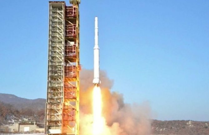 Sjeverna Koreja obnavlja poligon za lansiranje raketa