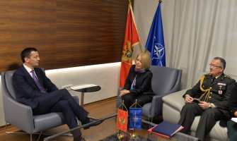  Crna Gora primjer u regionu kada su u pitanju međuvjerski i međunacionalni sklad