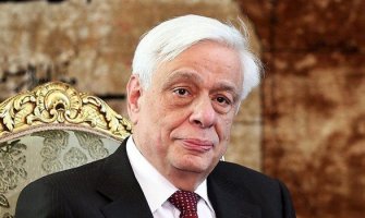 Predsjednik Grčke u posjeti Crnoj Gori