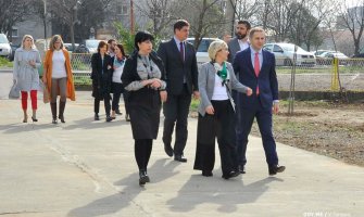 Oko pet miliona eura za energetsku efikasnost škola