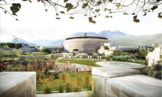 Projekat Mamula radi se po najvišim svjetskim standardima za obnovu kulturnih dobara