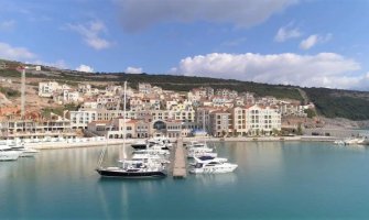 U Moskvi održana prezentacija Crne Gore i Luštice Bay