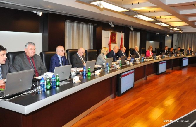 Marković: VCG garant sigurnosti i bezbjednosti zemlje, kao i oslonac građanima za svaku njihovu potrebu