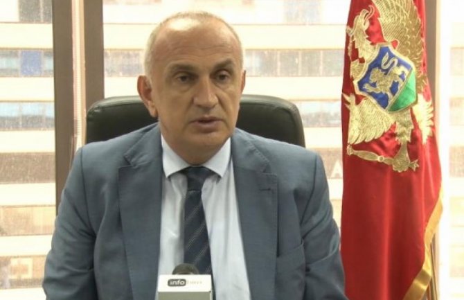 Vukčević: Za razvoj preduzetništva u CG, IRF plasirao više od 800 miliona eura