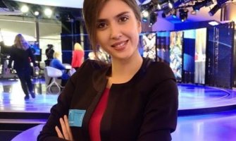 Adamović: Budite ponosne na sve velike liberalne žene